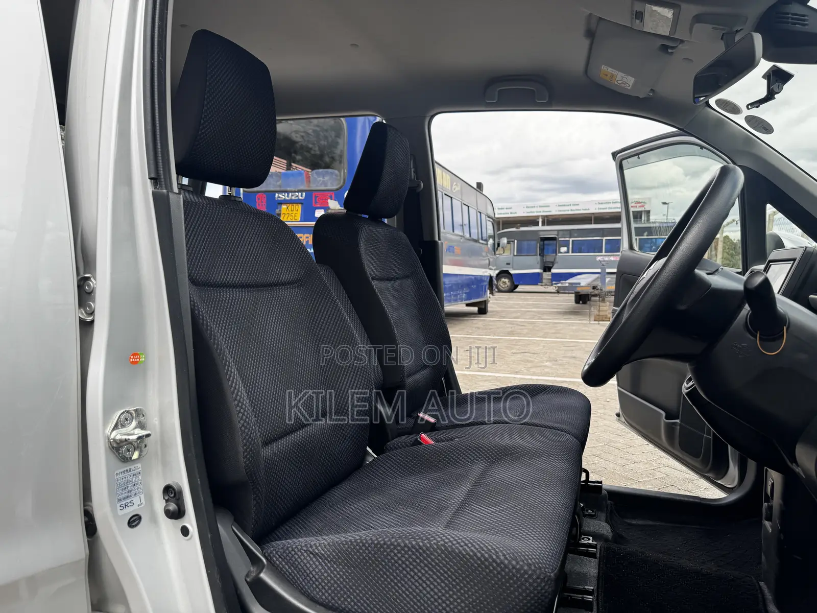 Suzuki Wagon R 660 Hybrid AWD 2019 Silver