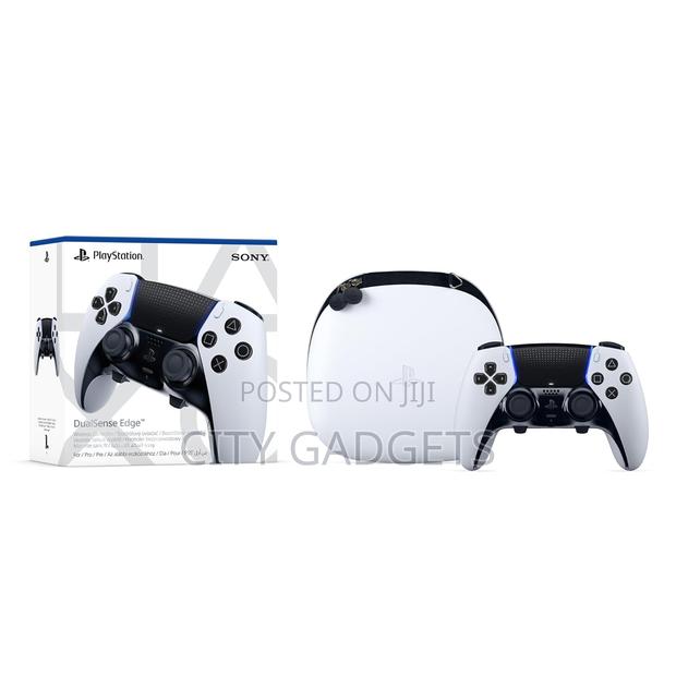 Playstation Dualsense Edge Wireless Controller Brand New - main view