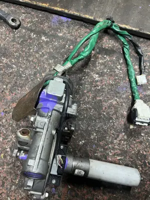 Steering Column Premio 260