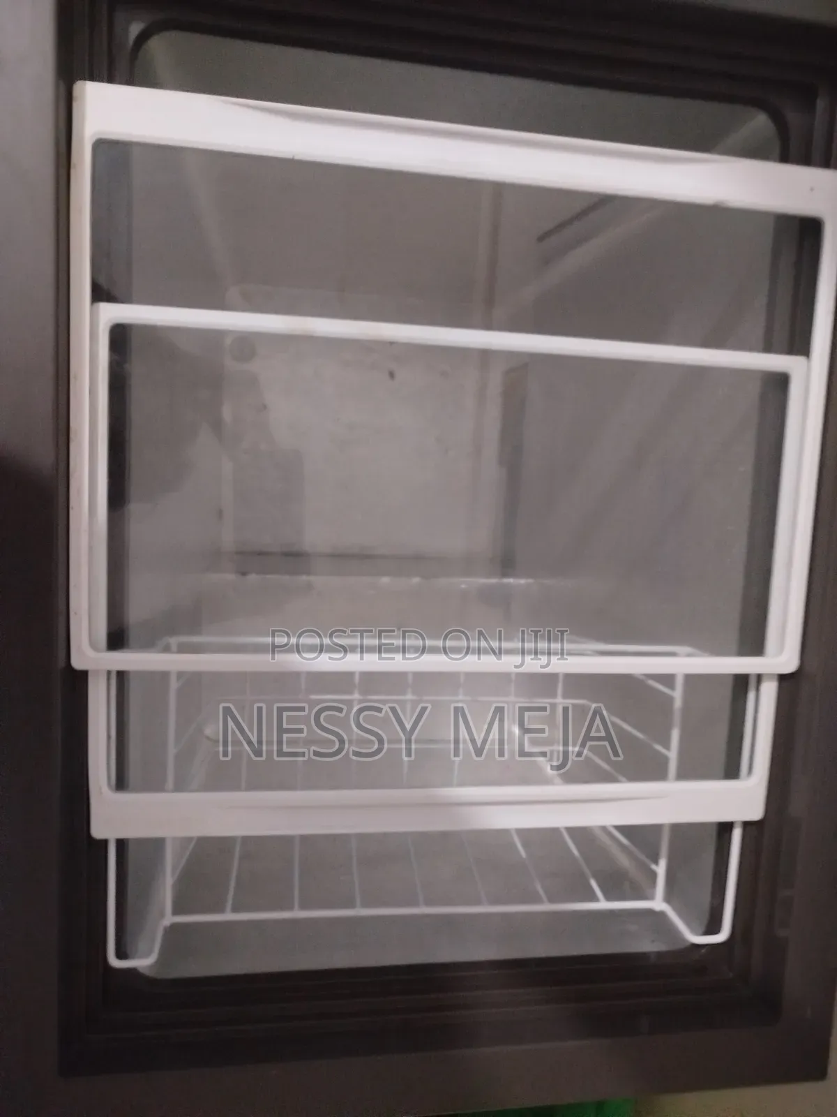 Hisense 150l Freezer