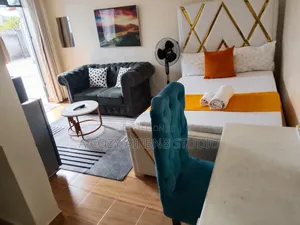 Airbnb Studio in Lanet ,Nakuru