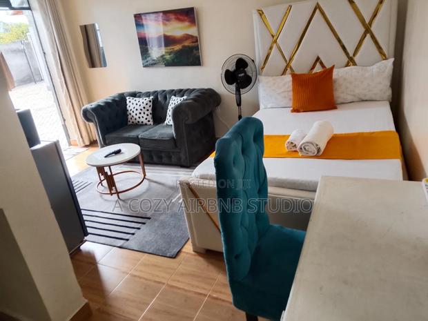 Airbnb Studio in Nakuru - thumbnail 4