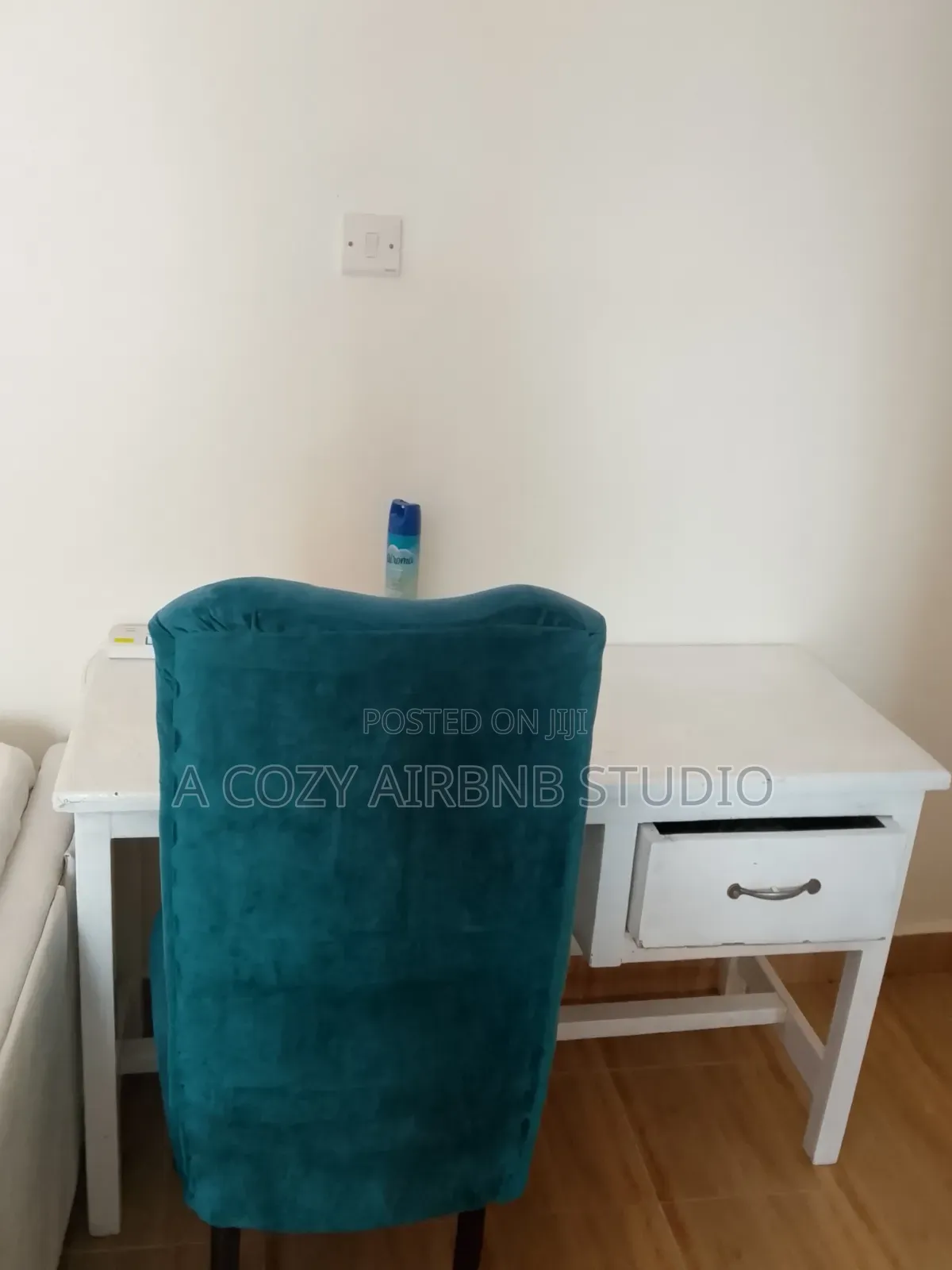 Airbnb Studio in Lanet ,Nakuru