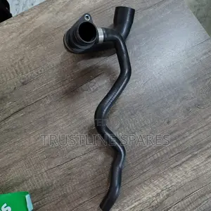 BMW F30, E84, F25, F10 N20 Engine Radiator Hose – Complete Fit Range