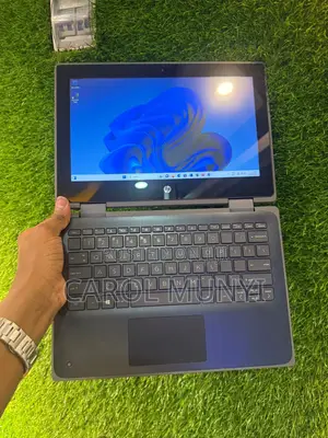 Laptop HP ProBook x360 11 G6 EE 4GB Intel Core i3 SSD 128GB