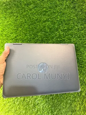 Laptop HP ProBook x360 11 G6 EE 4GB Intel Core i3 SSD 128GB