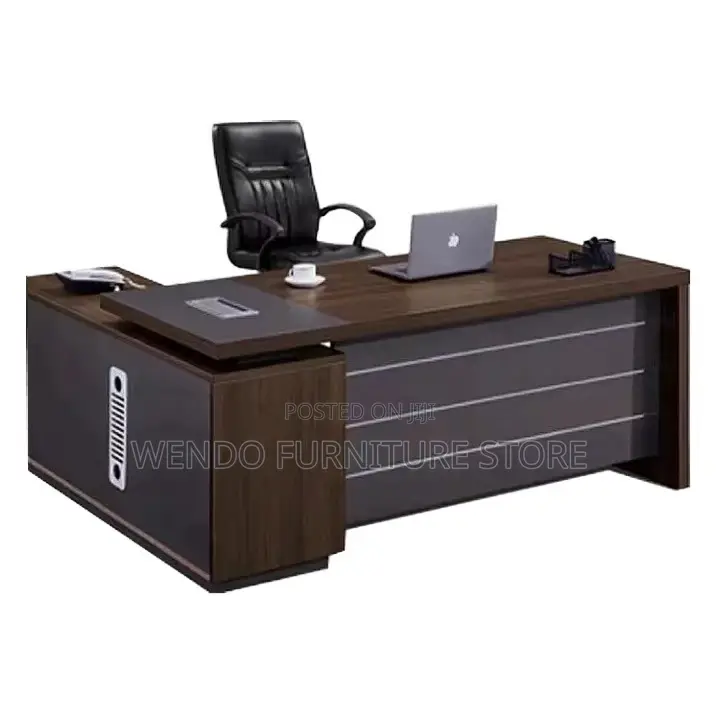 Office Desk; 1800mm Executive Office Desks