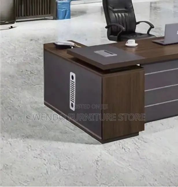 Office Desk; 1800mm Executive Office Desks