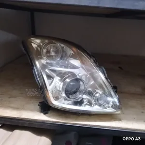 Suzuki Swift Model 2005/2010 Xenon Headlamp, Clean Ex Japan