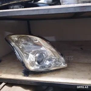 Suzuki Swift Model 2005/2010 Xenon Headlamp, Clean Ex Japan