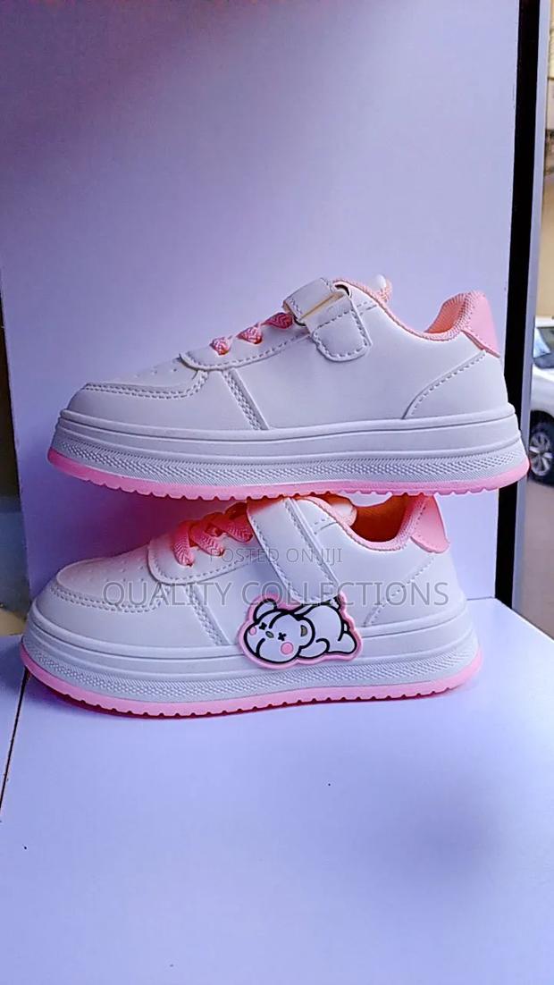 Girl Shoe Size 28 - main view