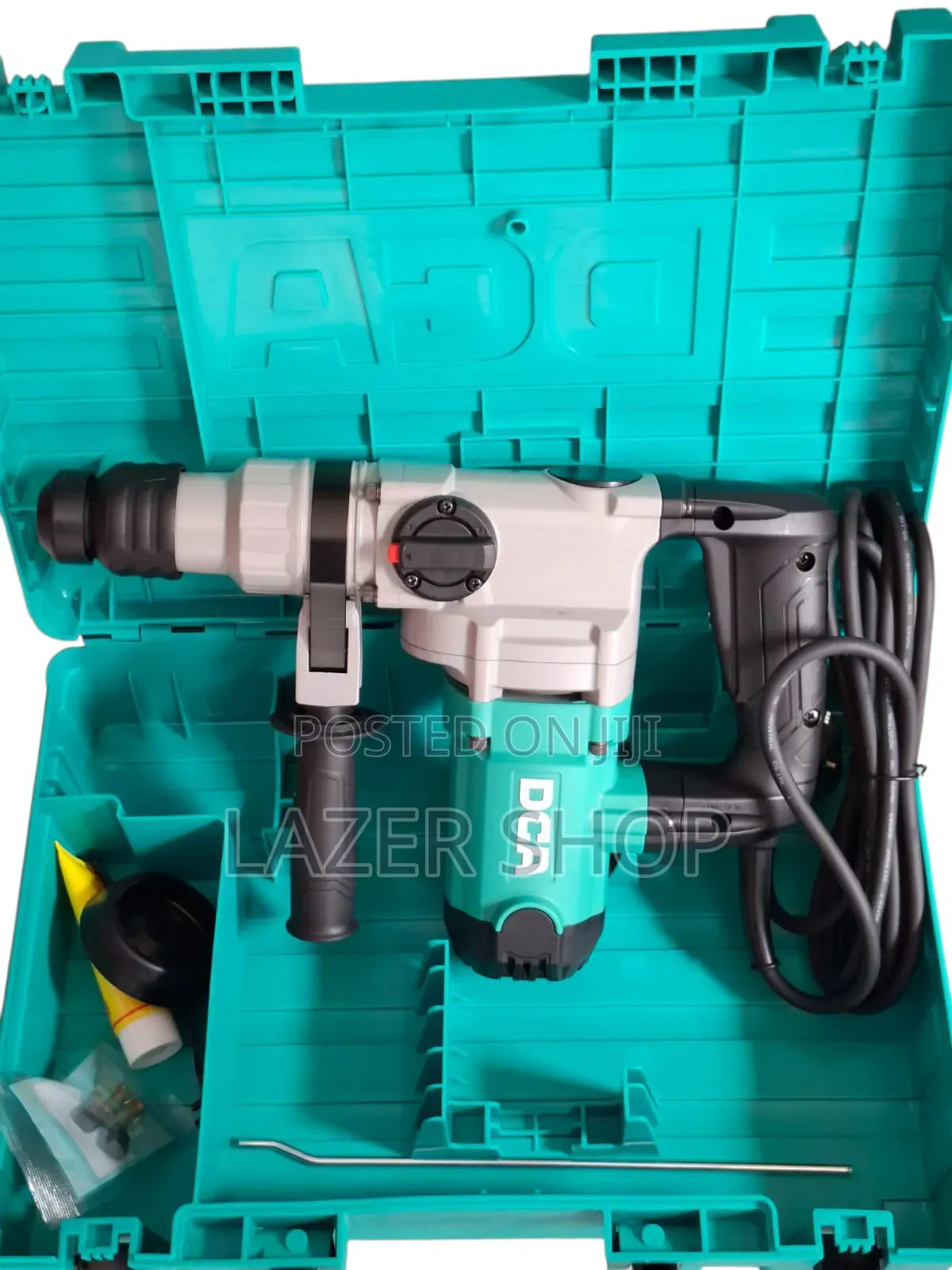 Dca Small Demolition Hammer