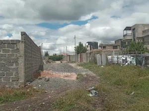 1/8 Plot in Thorn Grove