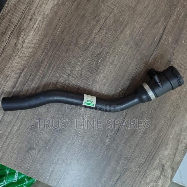 BMW 1 Series F20 N13 Engine Radiator Hose – Reliable Cooling Flow Fit