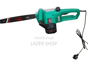 MHT Electric Powersaw