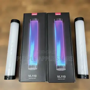 Ulanzi Vl110 Magnetic RGB Led Tube Light