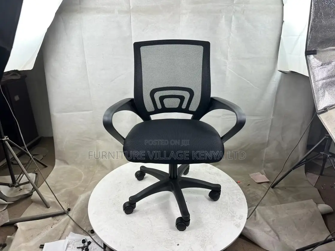 Clerical Mesh Office Chair