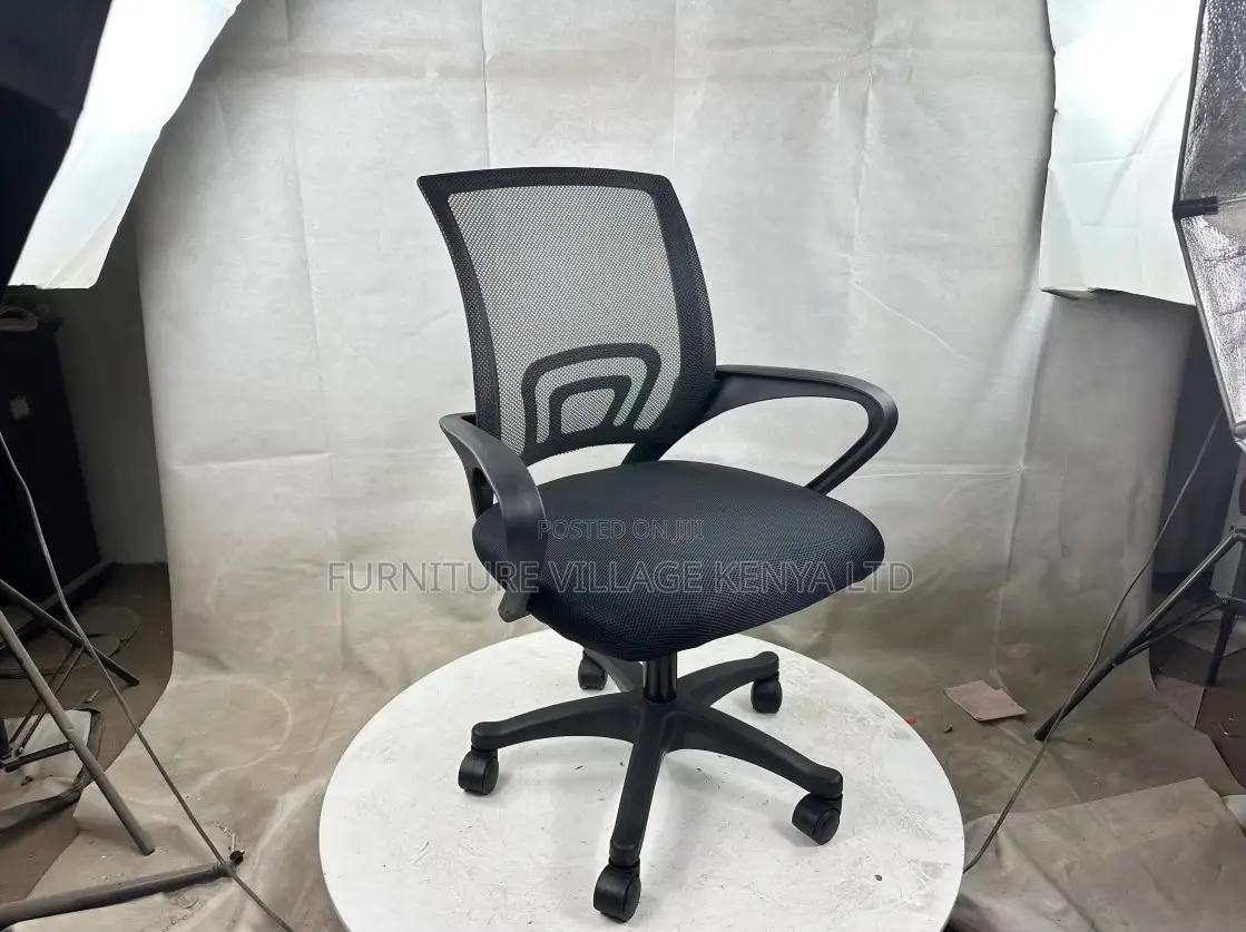 Clerical Mesh Office Chair