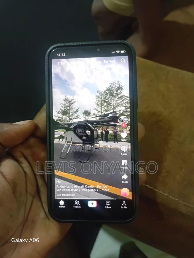 Apple iPhone 11 Pro 256 GB Green
