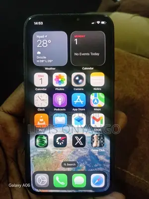Apple iPhone 11 Pro 256 GB Green