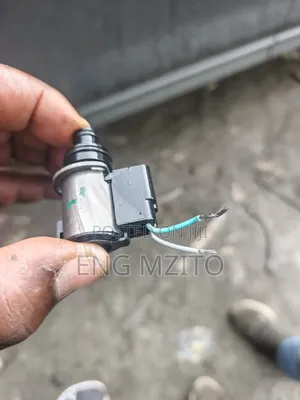 Subaru Forester Sj Solenoid