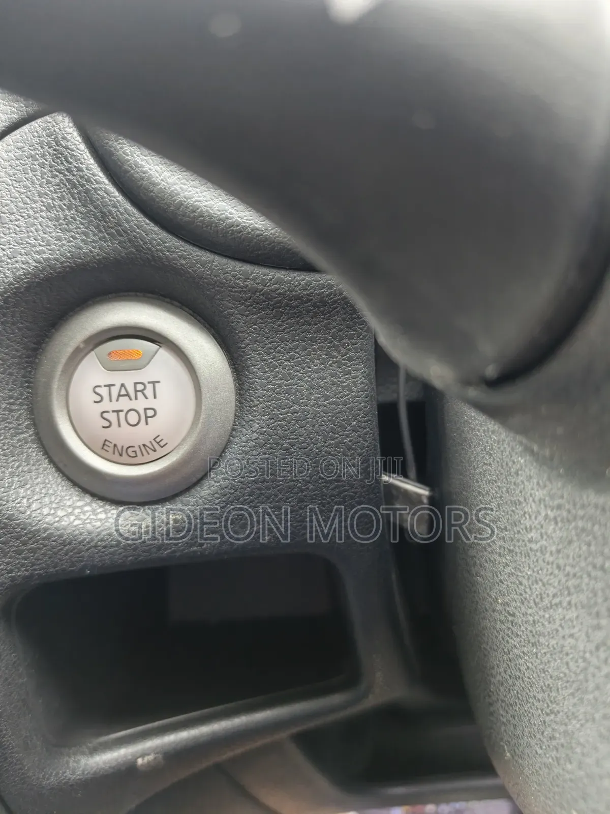 Nissan Note 2019 Silver