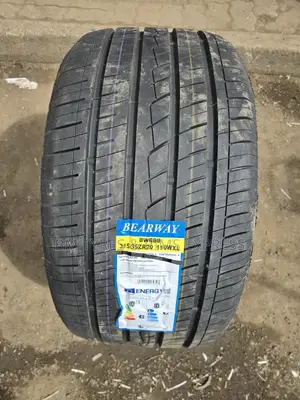 315 /35 R20 Bearway Tires