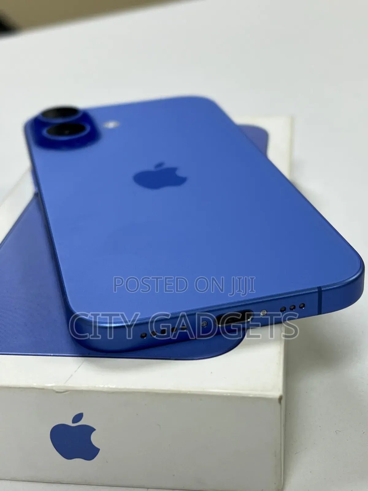 Apple iPhone 16 128 GB