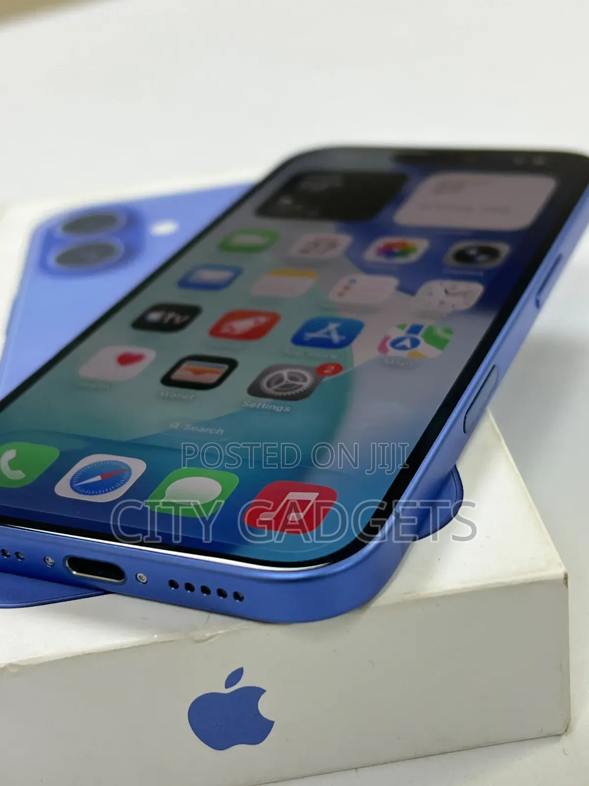 Apple iPhone 16 128 GB