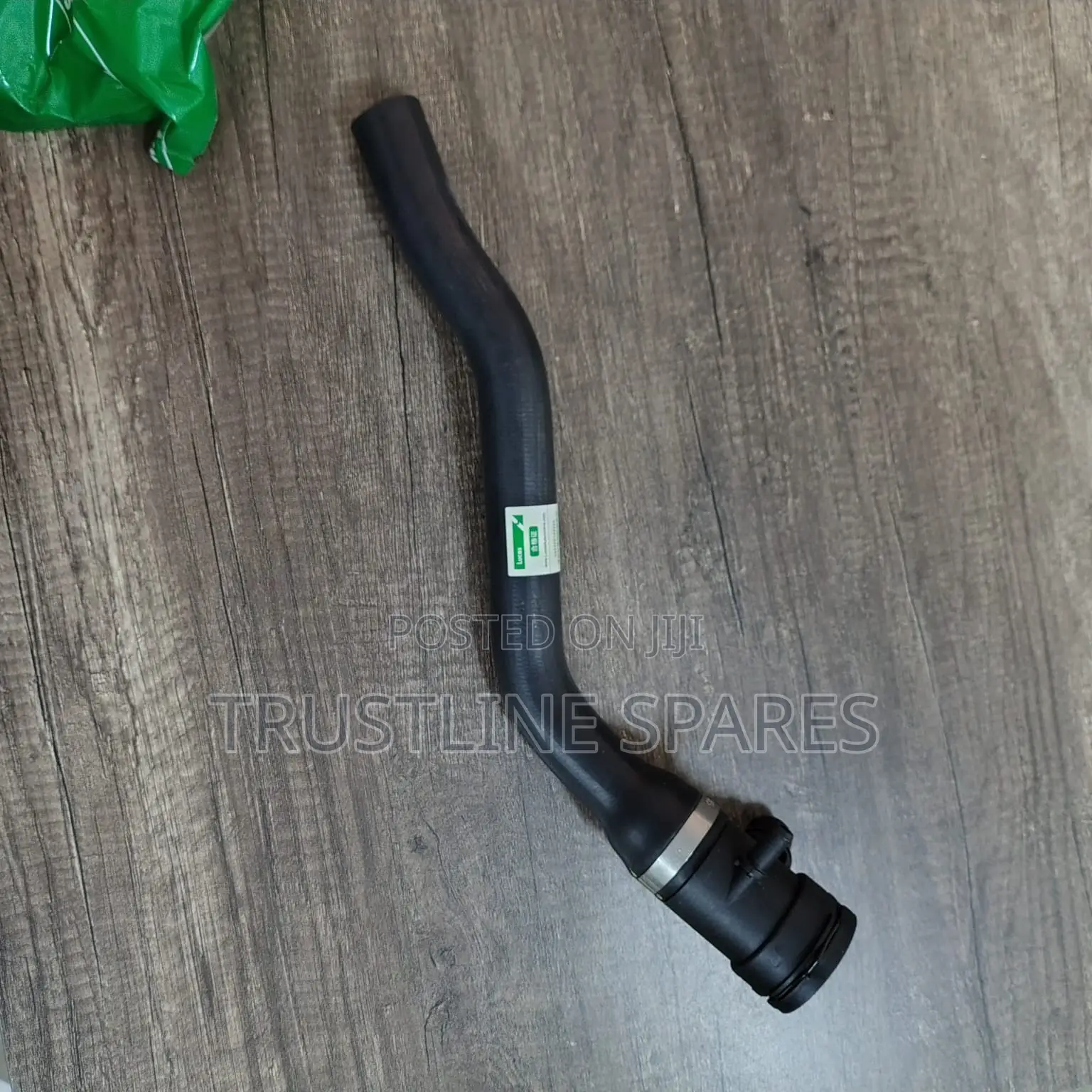 BMW F20, F30 N13 Engine Radiator Hose – Complete Cooling System Fit