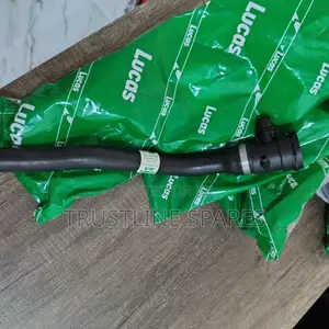 BMW F20, F30 N13 Engine Radiator Hose – Complete Cooling System Fit