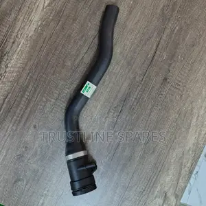 BMW F20, F30 N13 Engine Radiator Hose – Complete Cooling System Fit