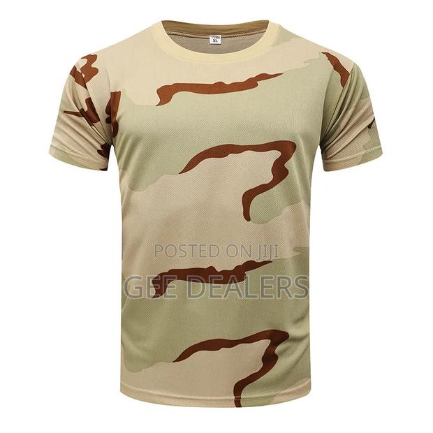 Tactical Tshirts, - thumbnail 2
