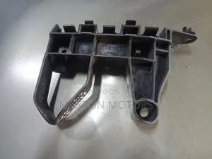 Honda Fit Ge6 Front Bumper Slide