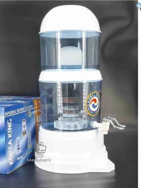 King Korea Water Purifier - main view