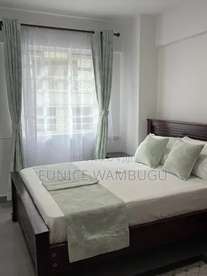 Cozy 2bedroom at Grand Midtown Ngara Opposite Gurunanak Hospital