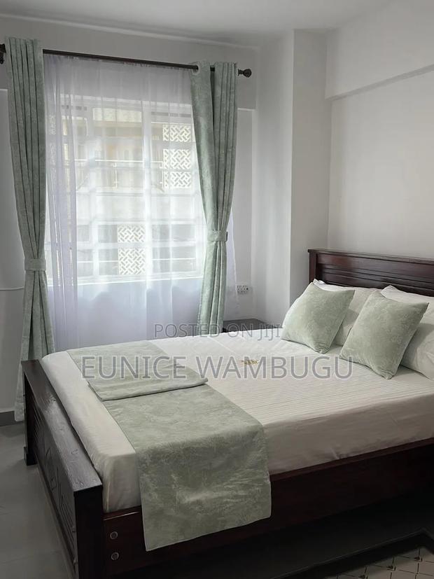 Cozy 2bedroom at Grand Midtown Ngara Opposite Gurunanak Hospital