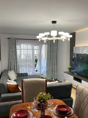 Cozy 2bedroom at Grand Midtown Ngara Opposite Gurunanak Hospital