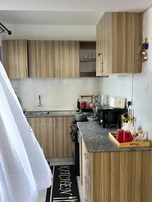 Cozy 2bedroom at Grand Midtown Ngara Opposite Gurunanak Hospital