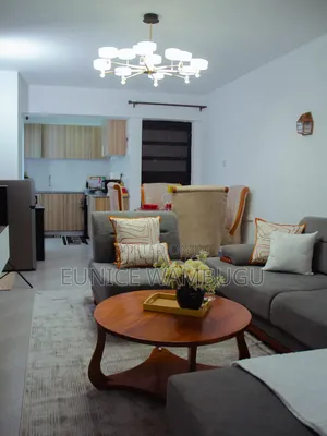 Cozy 2bedroom at Grand Midtown Ngara Opposite Gurunanak Hospital