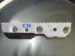 Nissan Serena C26 Bumper Slide
