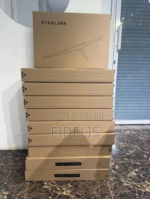 Starlink Standard Kit Gen 3