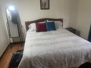Furnished 2bdrm Apartment in Denis Prit, Hurlingham for rent