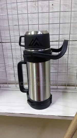 Unbreakable Flask 2litres