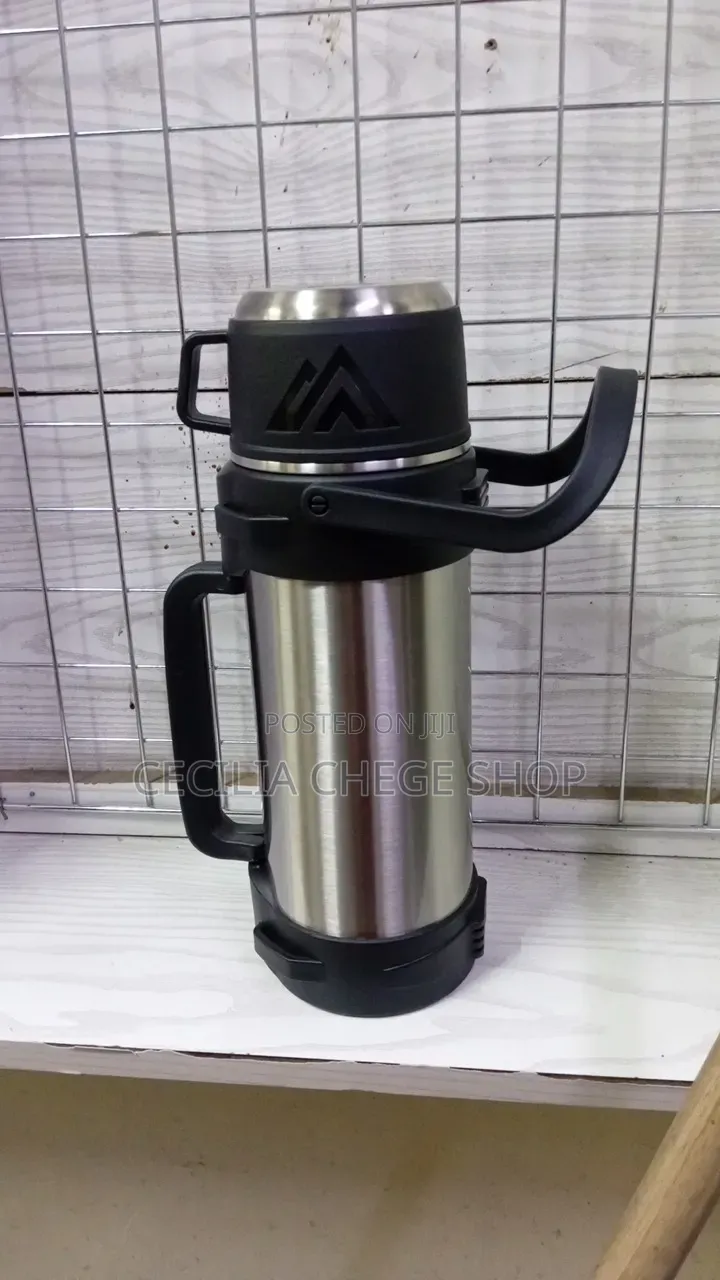 Unbreakable Flask 2litres