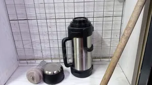 Unbreakable Flask 2litres