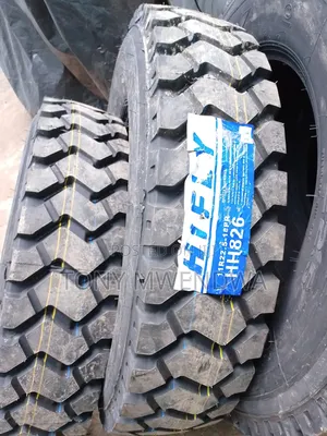 11r22.5 Hifly Tyres