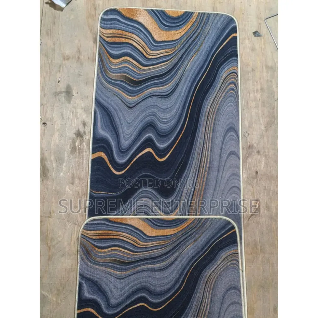 Kitchen Mats With Rubber Super Non-Slip