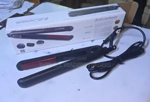 Flat Iron