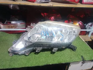 Toyota Prado 2015 Non Xenon Headlight